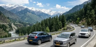 Big Update for Pilgrims: 15-Day Green Card Rule for External Vehicles Implemented