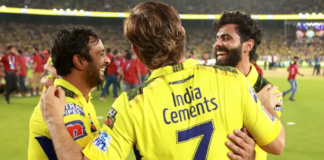 MS Dhoni Jersey Change Rumours Go Viral, Fans React to No. 8 Buzz