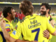 MS Dhoni Jersey Change Rumours Go Viral, Fans React to No. 8 Buzz