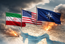 India’s Hormuz Move Raises Eyebrows, NATO Hesitates, America Faces Isolation