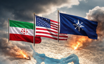 India’s Hormuz Move Raises Eyebrows, NATO Hesitates, America Faces Isolation