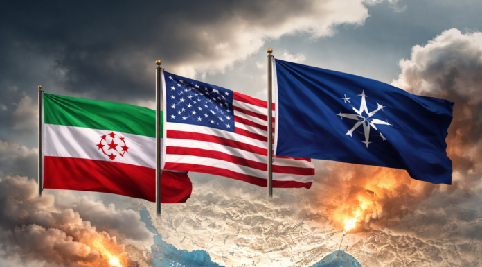 India’s Hormuz Move Raises Eyebrows, NATO Hesitates, America Faces Isolation