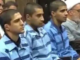 Public Execution in Iran: Young Wrestler Saleh Mohammadi Among Three Protesters Hanged