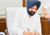 Big Political Jolt in Punjab: Cabinet Minister Laljit Singh Bhullar Resigns After Officer’s Death Row