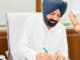 Big Political Jolt in Punjab: Cabinet Minister Laljit Singh Bhullar Resigns After Officer’s Death Row