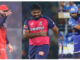 IPL Run Kings: Kohli on Top, Rohit No. 2, Samson Drops Out of Top 10
