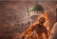 Man Burnt Alive Inside Mosque in Rajasthan’s Tonk, Imam Accused