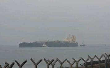 Brent Crude Prices Jump Above $105 After Trump Vows To Hit Iran ‘Extremely Hard’ In Speech Brent Crude Prices Jump Above $105 After Trump Vows To Hit Iran ‘Extremely Hard’ In Speech