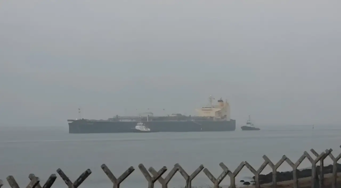 Brent Crude Prices Jump Above $105 After Trump Vows To Hit Iran ‘Extremely Hard’ In Speech Brent Crude Prices Jump Above $105 After Trump Vows To Hit Iran ‘Extremely Hard’ In Speech
