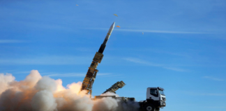 Big Power Play: Russia-China Support Iran as Long War Threatens Heavy Costs