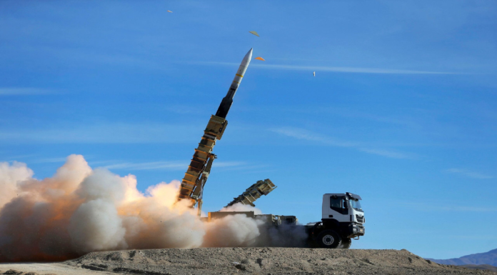 Big Power Play: Russia-China Support Iran as Long War Threatens Heavy Costs