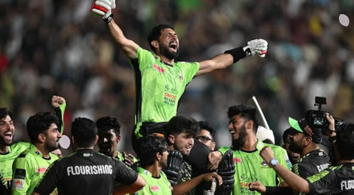 PSL 2026 in Trouble: Terror Threats Raise Big Questions for PCB