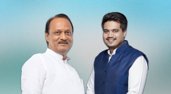 Rohit Pawar’s Zero FIR Move Decoded, Rahul Gandhi Meeting in Focus