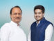 Rohit Pawar’s Zero FIR Move Decoded, Rahul Gandhi Meeting in Focus