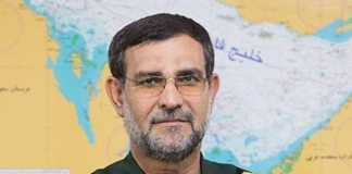 Top IRGC Naval Chief Killed? Israel Claims Strike on Bandar Abbas Base