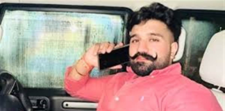 New twist in Rana Balachauria murder case: The stolen pistol found, but where did the gold ornaments go?