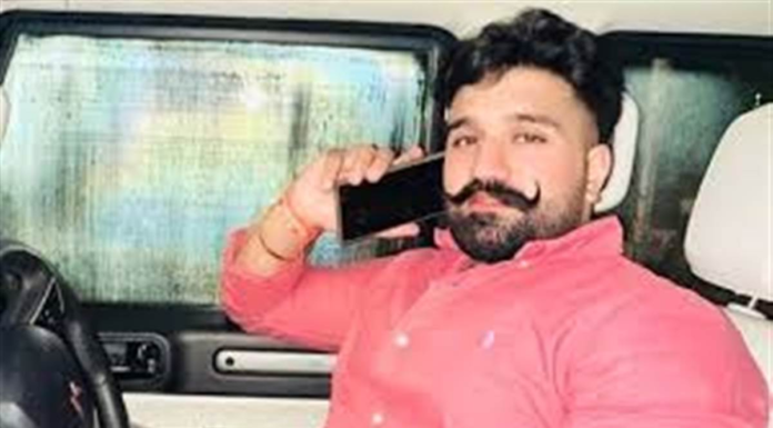 New twist in Rana Balachauria murder case: The stolen pistol found, but where did the gold ornaments go?