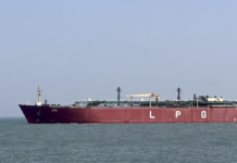 Hormuz Passage Cleared for Indian Oil Ships, Navy Remains on Alert