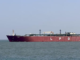Hormuz Passage Cleared for Indian Oil Ships, Navy Remains on Alert