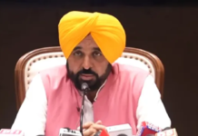 Punjab Ready to Act as Crisis Solver, Will Dispatch Grain Nationwide; CM States: No Shortage of Petrol or Diesel