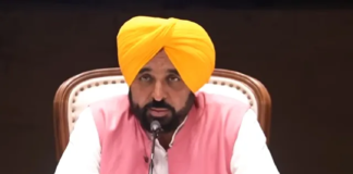 Punjab Ready to Act as Crisis Solver, Will Dispatch Grain Nationwide; CM States: No Shortage of Petrol or Diesel