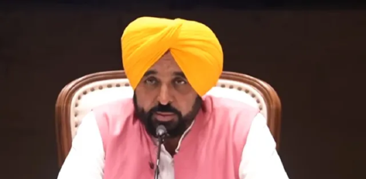 Punjab Ready to Act as Crisis Solver, Will Dispatch Grain Nationwide; CM States: No Shortage of Petrol or Diesel