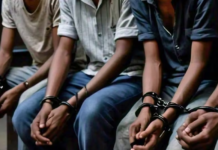 Murder of 17 year old boy in New Osmanpur, 4 minor accused arrested, reason for murder revealed