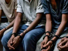 Murder of 17 year old boy in New Osmanpur, 4 minor accused arrested, reason for murder revealed