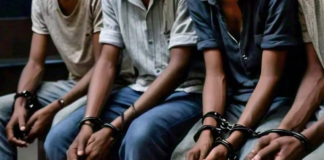 Murder of 17 year old boy in New Osmanpur, 4 minor accused arrested, reason for murder revealed