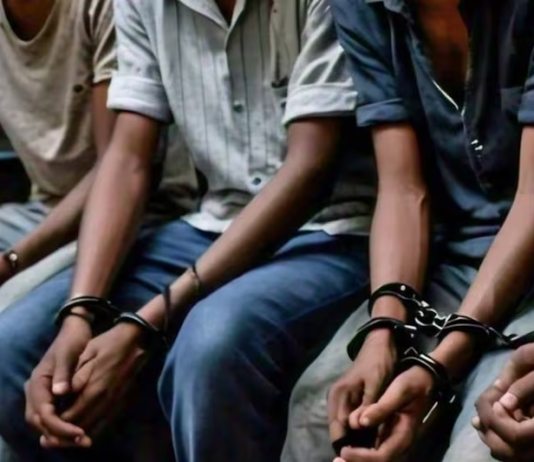 Murder of 17 year old boy in New Osmanpur, 4 minor accused arrested, reason for murder revealed