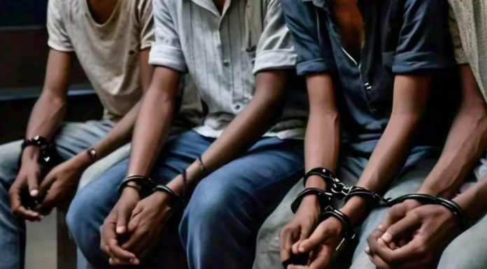 Murder of 17 year old boy in New Osmanpur, 4 minor accused arrested, reason for murder revealed