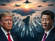 Strategic Move? China Surrounds Taiwan as US Focus Shifts to Iran War