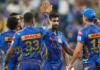 Pitch Report: Expect Big Runs as Wankhede Favors Batters in MI vs KKR