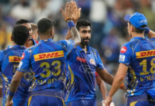 Pitch Report: Expect Big Runs as Wankhede Favors Batters in MI vs KKR