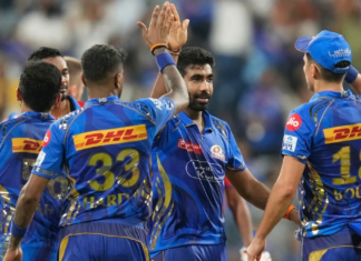 Pitch Report: Expect Big Runs as Wankhede Favors Batters in MI vs KKR