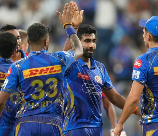 Pitch Report: Expect Big Runs as Wankhede Favors Batters in MI vs KKR