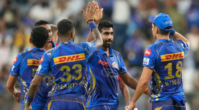 Pitch Report: Expect Big Runs as Wankhede Favors Batters in MI vs KKR