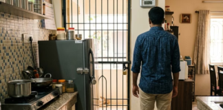 Chilling Crime in Vizag: Woman Killed, Dismembered, Remains Hidden in Fridge