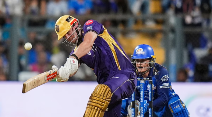 Big Price, Small Impact: Cameron Green’s Debut Hurts KKR Finances