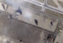 Why Was Iranian Plane Coming to India? US Strike Claim Triggers Row