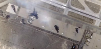 Why Was Iranian Plane Coming to India? US Strike Claim Triggers Row