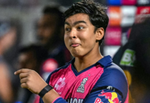 England Tour Buzz: Calls Grow for Sooryavanshi After IPL Heroics