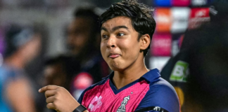 England Tour Buzz: Calls Grow for Sooryavanshi After IPL Heroics