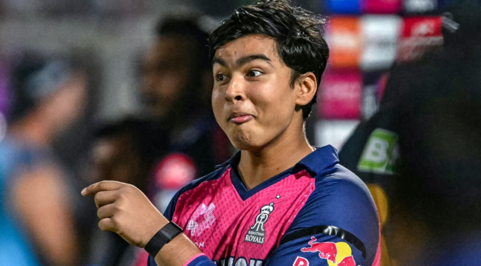 England Tour Buzz: Calls Grow for Sooryavanshi After IPL Heroics