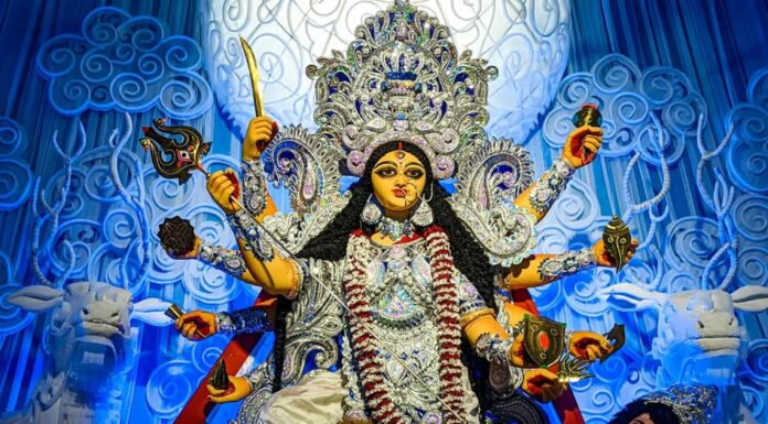 Navratri 2026: What Each Zodiac Sign Should Manifest During Nine Days Navratri 2026: What Each Zodiac Sign Should Manifest During Nine Days