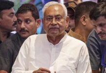 Bihar May Get New BJP CM? Nitish Kumar says will file nomination for Rajya Sabha polls Bihar May Get New BJP CM? Nitish Kumar says will file nomination for Rajya Sabha polls