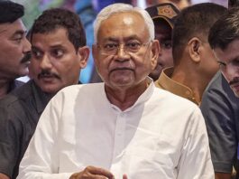 Bihar May Get New BJP CM? Nitish Kumar says will file nomination for Rajya Sabha polls Bihar May Get New BJP CM? Nitish Kumar says will file nomination for Rajya Sabha polls