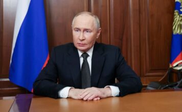 Putin threatens to halt gas supplies to Europe amid Iran war Putin threatens to halt gas supplies to Europe amid Iran war