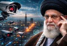 Financial Times Report Claims Israeli Intelligence Used Citywide Digital Network to Monitor Khamenei