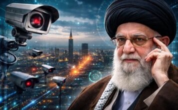 Financial Times Report Claims Israeli Intelligence Used Citywide Digital Network to Monitor Khamenei